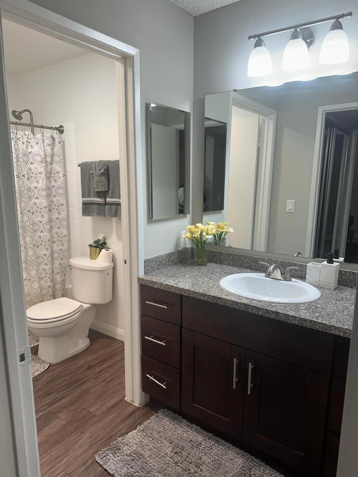 Incredible Two Bedroom Hollywood Apartments Free Parking Los Angeles Ngoại thất bức ảnh